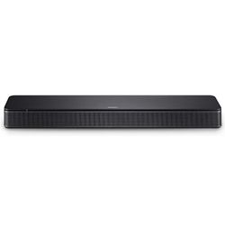 Visit the Bose Store

4.5 out of 5 stars6,650Reviews

Bose TV Speaker - Soundbar for TV with Bluetooth and HDMI-ARC Connectivity, Black, Includes Remo