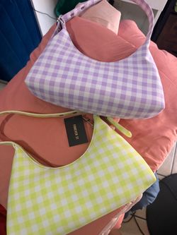 Brand New Forever 21 bags