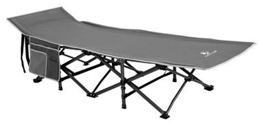 Alpha Camping Cot with Carry Bag