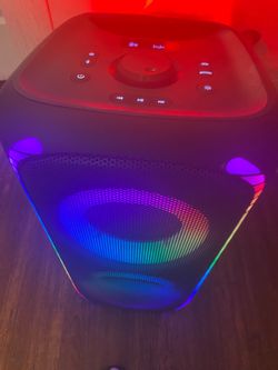 Onn speaker