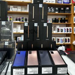 Samsung Galaxy Note 20 5G 128gb Unlocked 