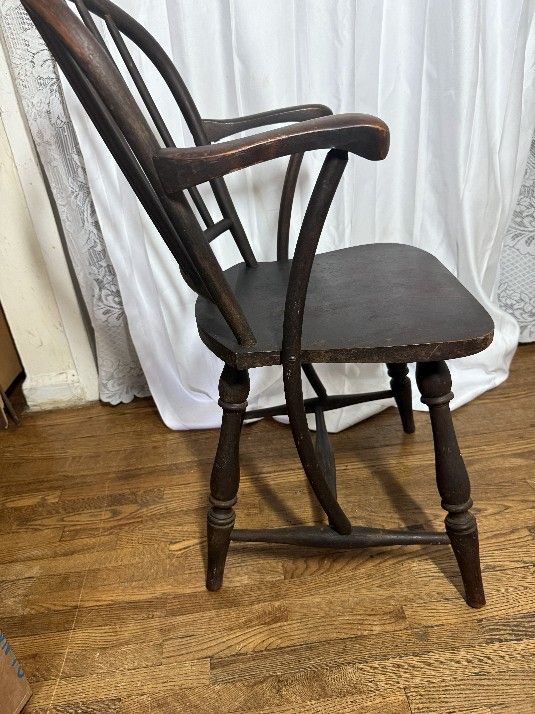 1930 SAMPLE CHAIR UNIQUE