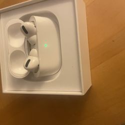 Apple AirPods Pro 