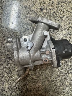 EGR