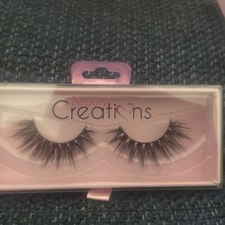 Beauty creation Lashes