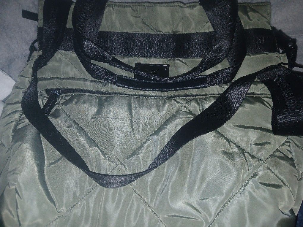 Steve MADDEN Tote BAG 