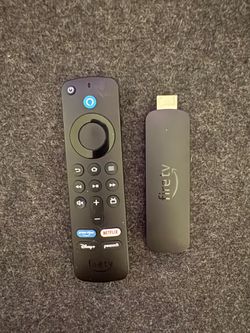 Fire TV4k