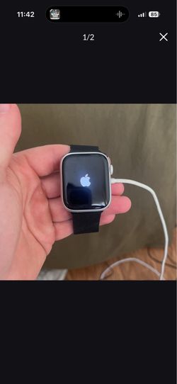 Apple Watch 8