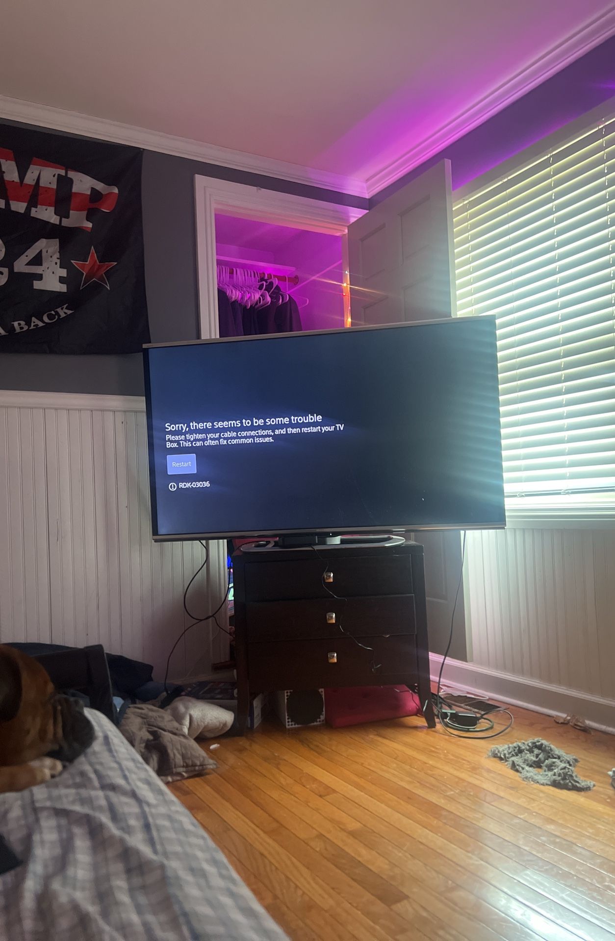 Sharp Tv