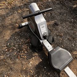 Sunny Rowing Machine $110 Obo