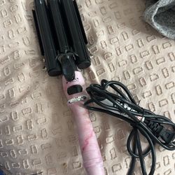 Hair Crimper