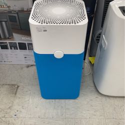Blueair Pure Air Purifier