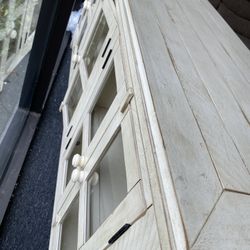 Tv Stands And Coffee Tables All On Sale $500. Tax Time Special. Must sell Ashley Coaster Acme Vilo And More 