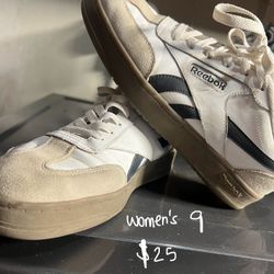Women’s Reebok