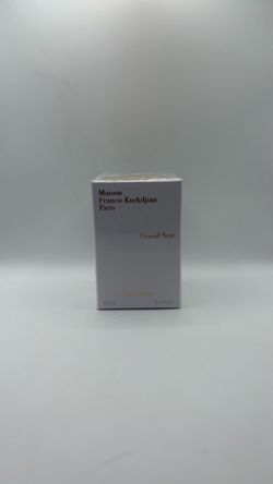Maison Francis Kurkdjian Grand Soir EDP 70ml
