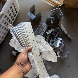 Metales de Construction