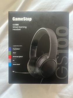 Gs100 Headset