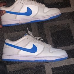 Nike Dunks
