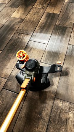 Weed eater
