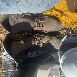 Cold Weather Boots