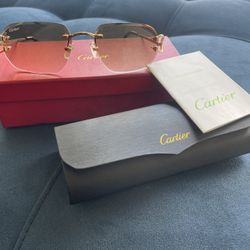 Cartier Brand New 