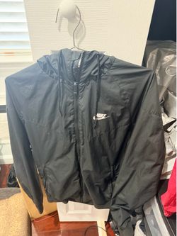 Nike Jacket