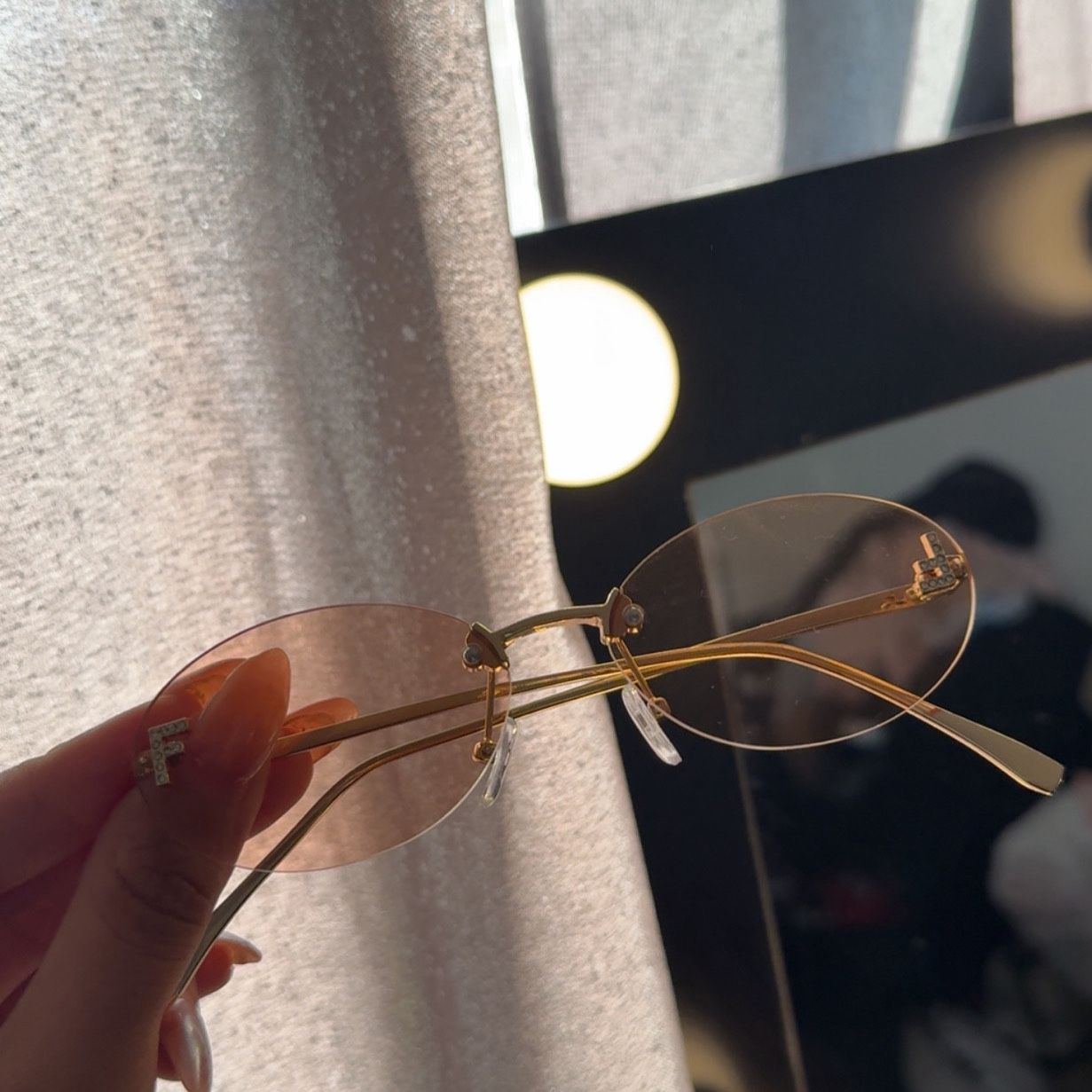 Fendi Sunglasses