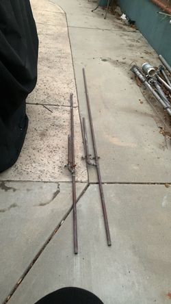 Ham radio J-poles for sale