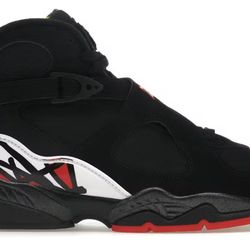 Nike air Jordan 8 playoff size 11.5 men’s new