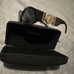 Versace Sunglasses