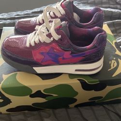 Bapestas