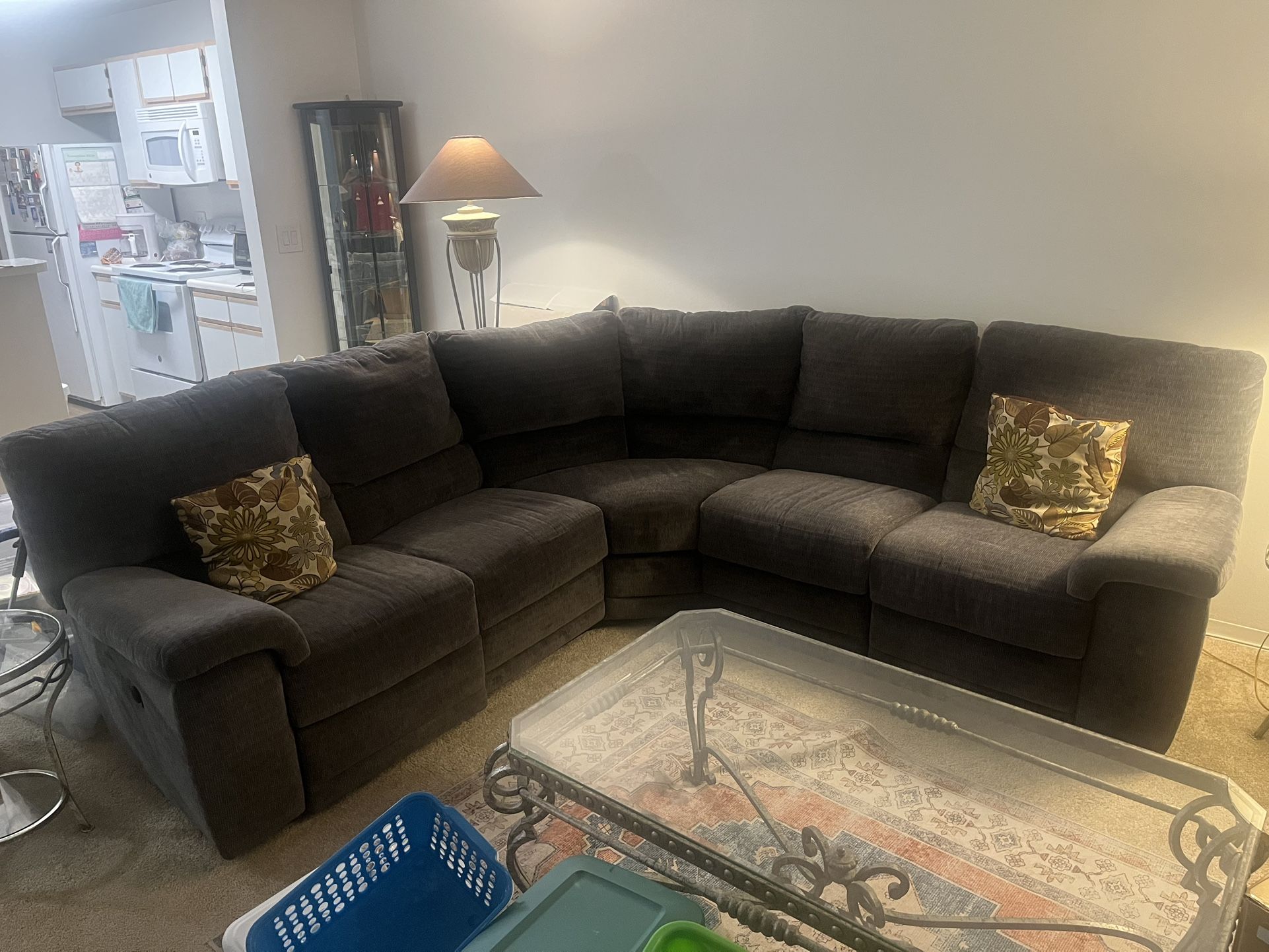 Sectional Sofa