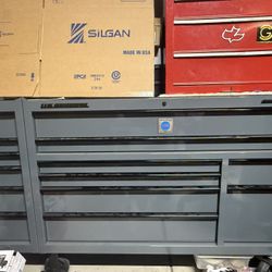 Us General Series 3 Tool Box