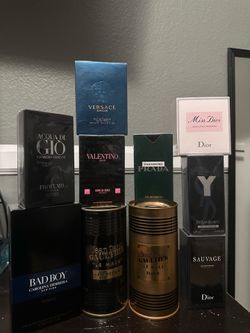 Colognes