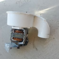 Dryer Machine Moter 