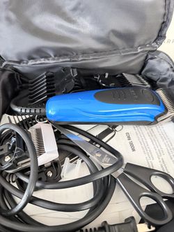 Andis Pet Clipper Set for Dogs
