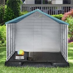 XL DOG HOUSE