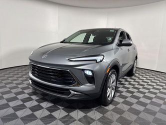 2025 Buick Encore GX