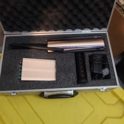 Metal Detector 