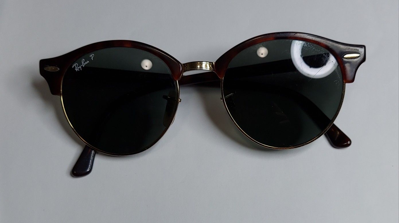 Ray-Ban Polarized Sunglasses