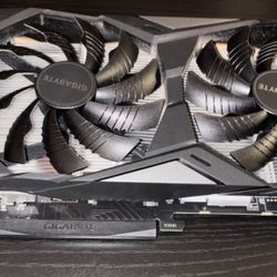Gigabyte RTX 2060 Super Windforce OC 8G NVIDIA