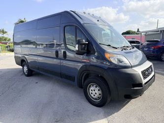 2020 Ram ProMaster Cargo Van