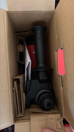 NEW Milwaukee M18 FUEL 1" SDS Plus Rotary Hammer (2912-20) – Bare Tool