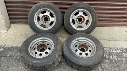 Mismatched 14 inch steel rollers 5 on 4.5 and 4.75