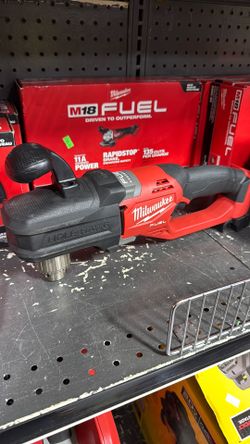Milwaukee hole hawg tool only