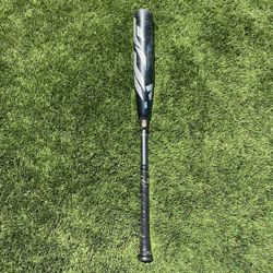 2019 Demarini Black Zen USSSA 31 Drop 5 Bat