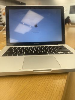 Factory Reset MacBook