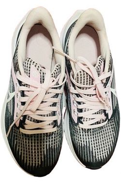 Nike Pegasus Pink Running Sneakers Pink