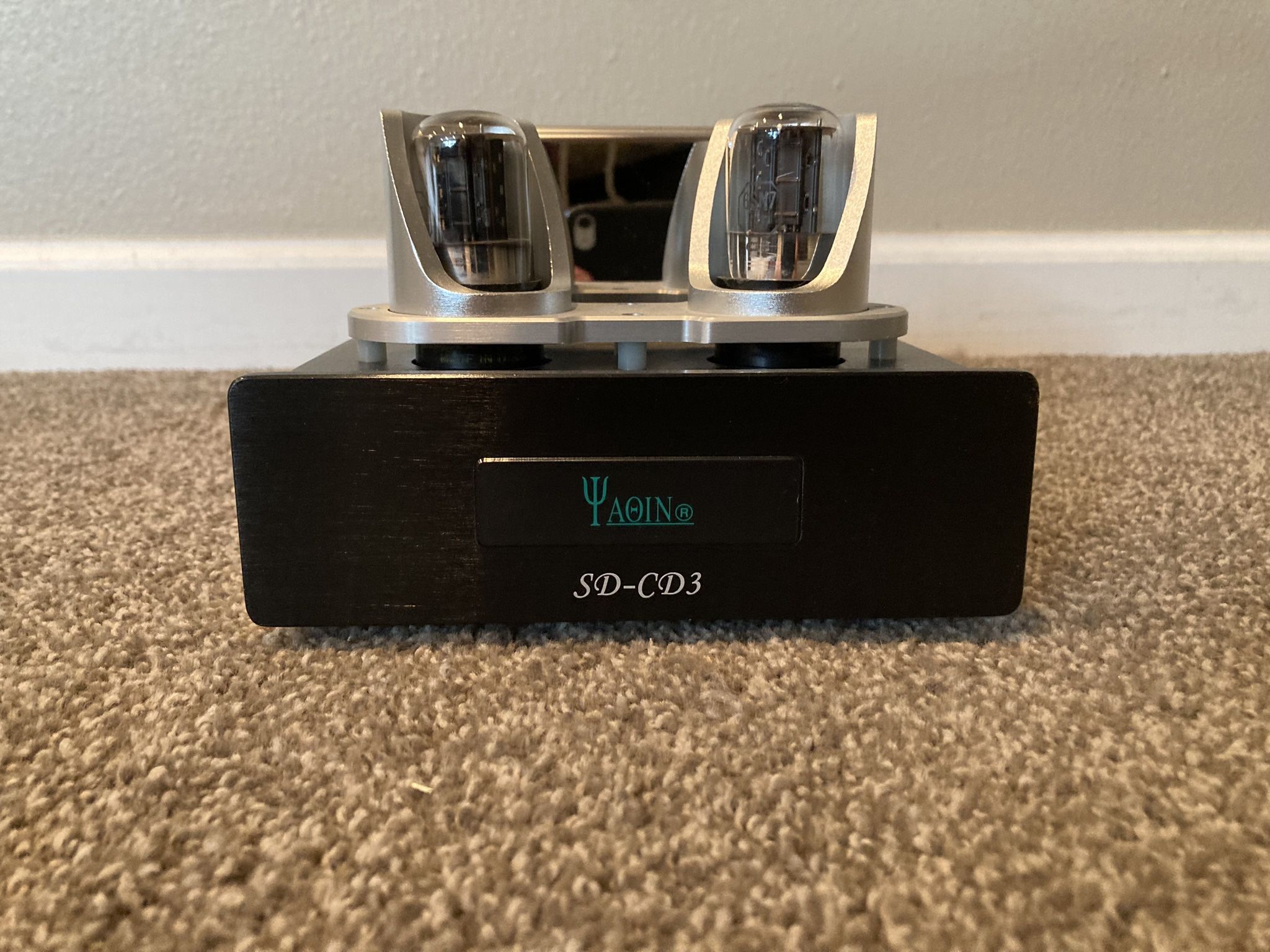 Yaqin SD-CD3 Tube Buffer