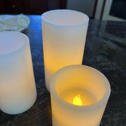 Flameless Candle